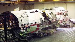 TWA Flight 800 conspiracy theories | Wikipedia audio article