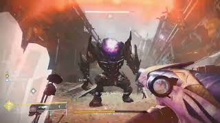 Solo Flawless Grasp of Avarice in Season of the Wish - Strand Hunter [Destiny 2 PS5]