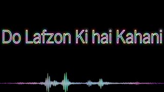 The Great Gambler - Do Lafzon Ki Hai Dil Ki Kahani (REMIX BY MUSICTOON)- Amitabh Bachchan screenshot 5