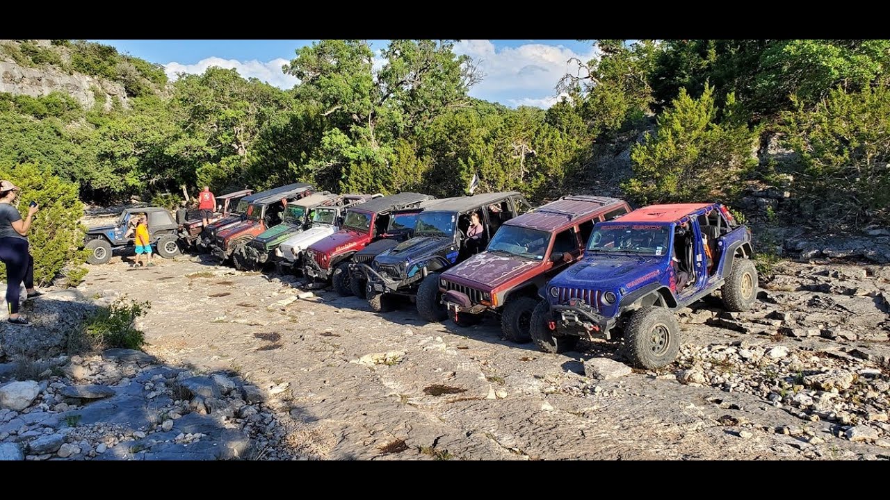 Ribbit Ranch Riding With Ribbit - Trees Ranch Offroad - April 23, 2021 - Evening Run ...