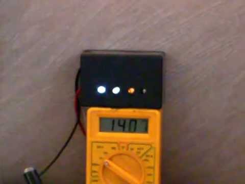 car battery indicator i see no color car battery indicator i see no color