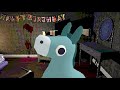 SUBMISSION - A Freaky Meta-Horror Game Where You Help a Happy Donkey in a Glitchy Game World!