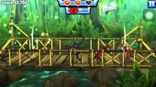 G I  Joe Strike   Iphone Games %7C Gameplay screenshot 3