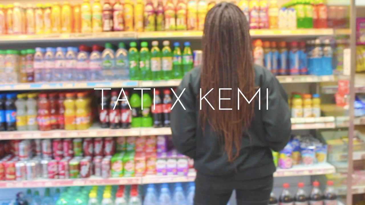TATI X KEMI