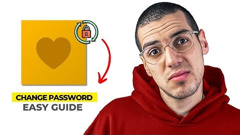 How to Change Locket Widget Password (2025 Update) – Quick & Easy!