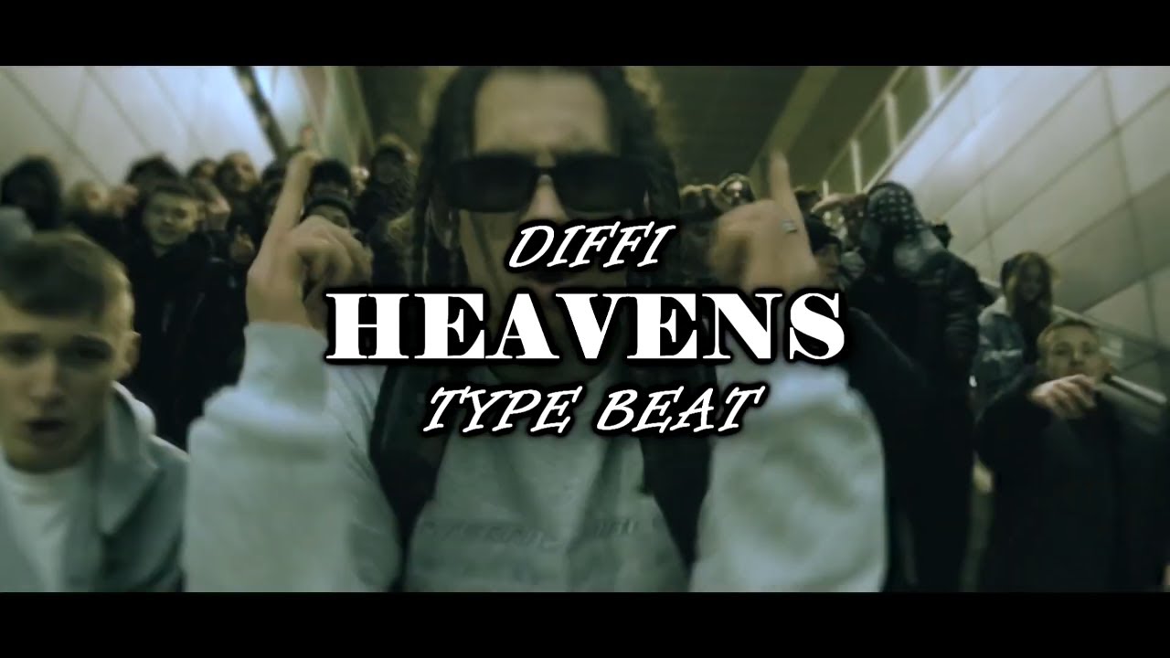 [FREE] Diffi x Waima x Chanel YFL Drill Type Beat - "HEAVENS" | prod. naurabeats