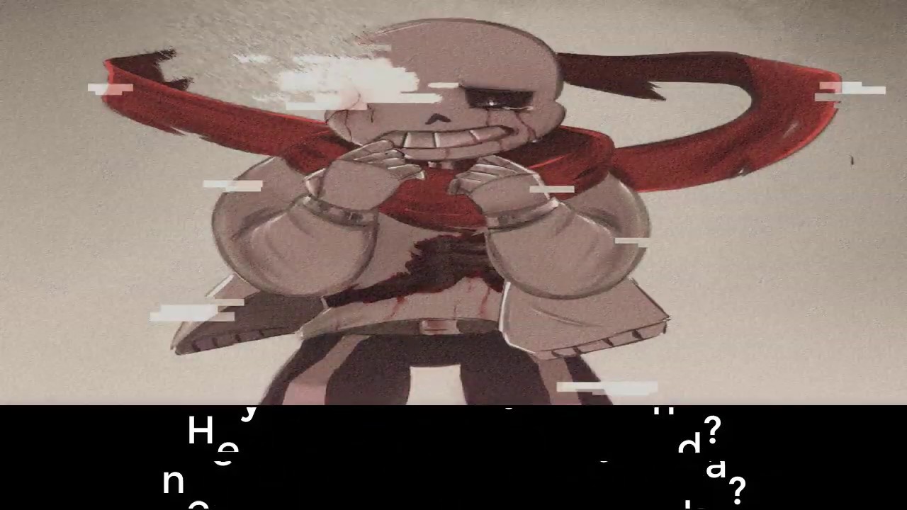 AU Sanses ~ World's End Dancehall (v.2)