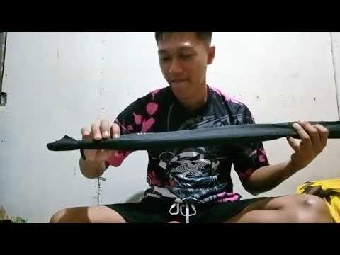 UNBOXING PAKET +