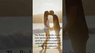 Unlock the Art of Seductive Love: Explore the World of Passion with These Quotes