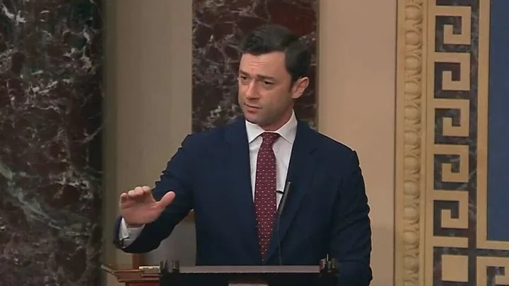 What does the Senate’s failure to extend health care subsidies mean for Georgians?