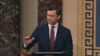 What does the Senate’s failure to extend health care subsidies mean for Georgians?