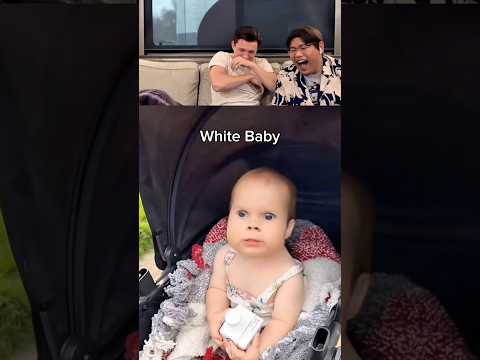 Tom Holland Reacts To White Baby Babyshorts Funny Memes Baby Tomholland Cute Reaction 