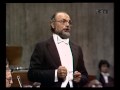 Miniature de la vidéo de la chanson La Traviata: Atto Ii. “Di Provenza Il Mar, Il Suol”