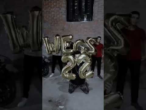 عيد ميلاد ويجز اخويا الصغير Happybirthday Happynewyear2022 