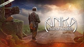Anka - End Of An Era