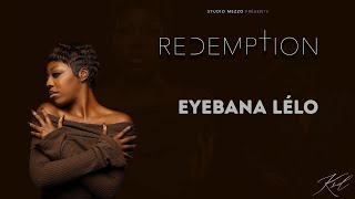 Kani SD - EYEBANA LÉLO (Audio Officiel + Lyrics)