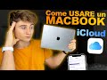 Come USARE un MACBOOK - iCloud