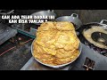 SEHARI GORENG TELOR DADAR SAMPE 120KG !!