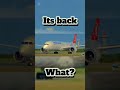 She is back🤩 #airbus #aviation #lufthansa747 #airbusa400m #b787 #landing #airlines #edit #airlines