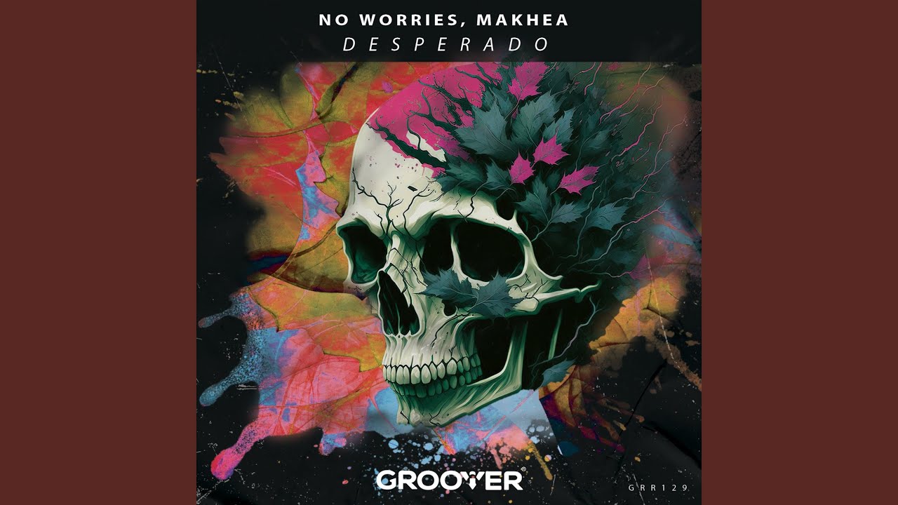 Desperado (Original Mix)