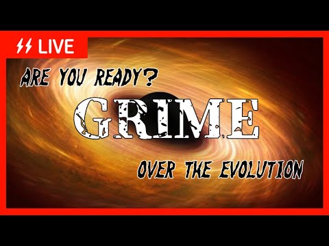 【GRIME】多分寄り道の新エリア【#Vtuber】