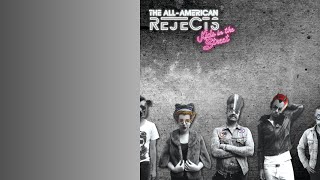 Drown Next to Me - The All-American Rejects