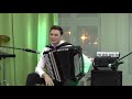 "Баян Клуб" Айдар Салахов (баян) сильнейший виртуоз и композитор.