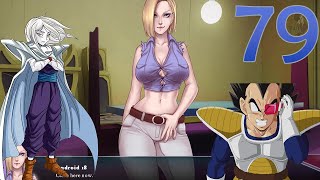 Dragon Ball Divine Adventure Part 79