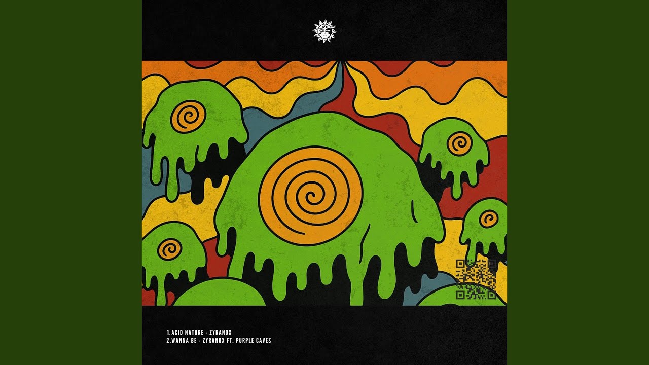 Watch ACID NATURE on YouTube Watch ACID NATURE on YouTube