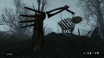 DayZ Editor / CONSOLE mods - HALLOWEEN EVENT / Underground stash