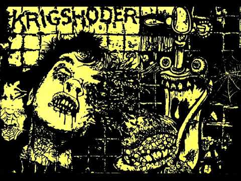 Krigshoder — Krigshoder - Ett liv i Karantene