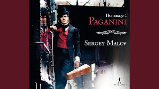 The Red Violin Caprices