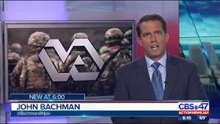 Permanent VA clinic opening for local veterans