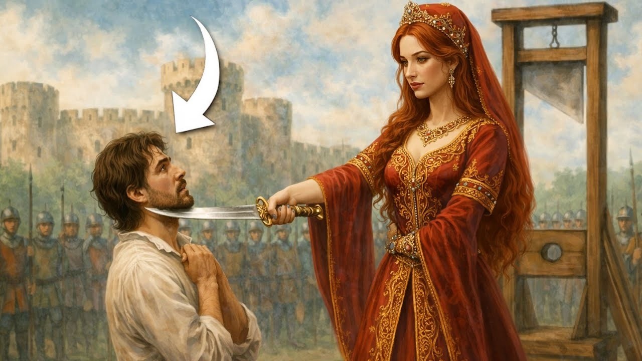 Ki Végezte Ki Musztafát? Sokkoló Igazság Szulejmán Fiának Haláláról