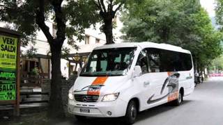 Autobus, filobus e minibus - Bellando Tours - Alpignano - Torino - Comprosulwebitalia