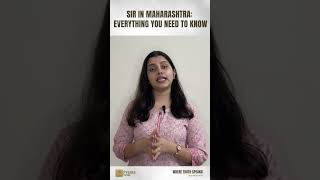 How To Complete Self Enumeration Process For SIR?| Detailed Explanation