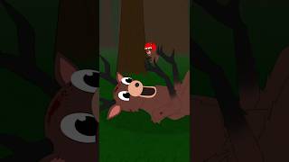 Noob And Baby Deer Story 99 Nights In The Forest