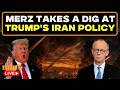 Transatlantic Tensions LIVE: Germany, UK Distance From US' Iran Policy Amidst Rising Tensions