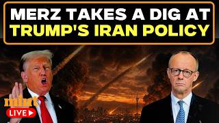Transatlantic Tensions LIVE: Germany, UK Distance From US' Iran Policy Amidst Rising Tensions