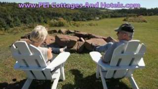 Famous Bonshaw Breezes Cottage - PEI Cottages and Hotels Wealth