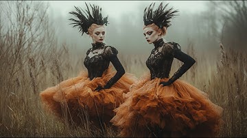 APEX ILLUSION - ANGELS MAY CRY (Official Music Video)