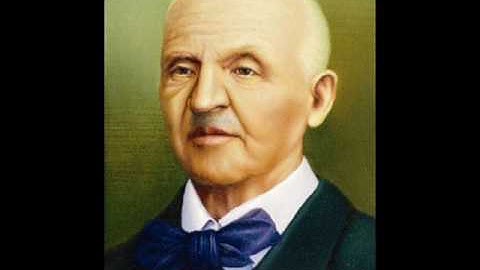 Anton Bruckner - Symphony no. 8 "Apocalyptic" conducted by Jochum. 4. Finale (part 1).