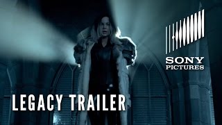 Underworld: Blood Wars | Official Trailer | In Cinemas December 1, 2016
