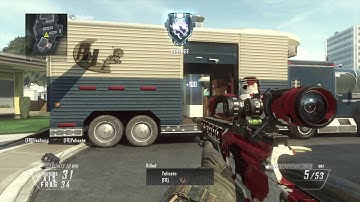 Flashxng vs Yelicate 2-1 (Bo2)