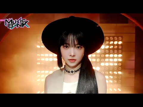 UNFORGIVEN (feat. Nile Rodgers) - LE SSERAFIM ル セラフィム [Music Bank] | KBS WORLD TV 230505