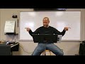 Intro to apologetics part 1 of 2 w servant of christ ministries