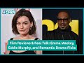Movie Chat with Keith Whittier: Brooks’ New Film, Murphy Doc &amp; More