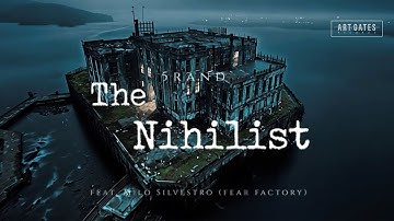 5RAND - The Nihilist ft. Milo Silvestro (Fear Factory) [Official Video]