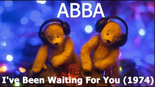 ABBA - I've Been Waiting For You (1974)