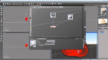 Hyperblob Tutorial part two
